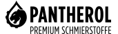 Pantherol Logo
