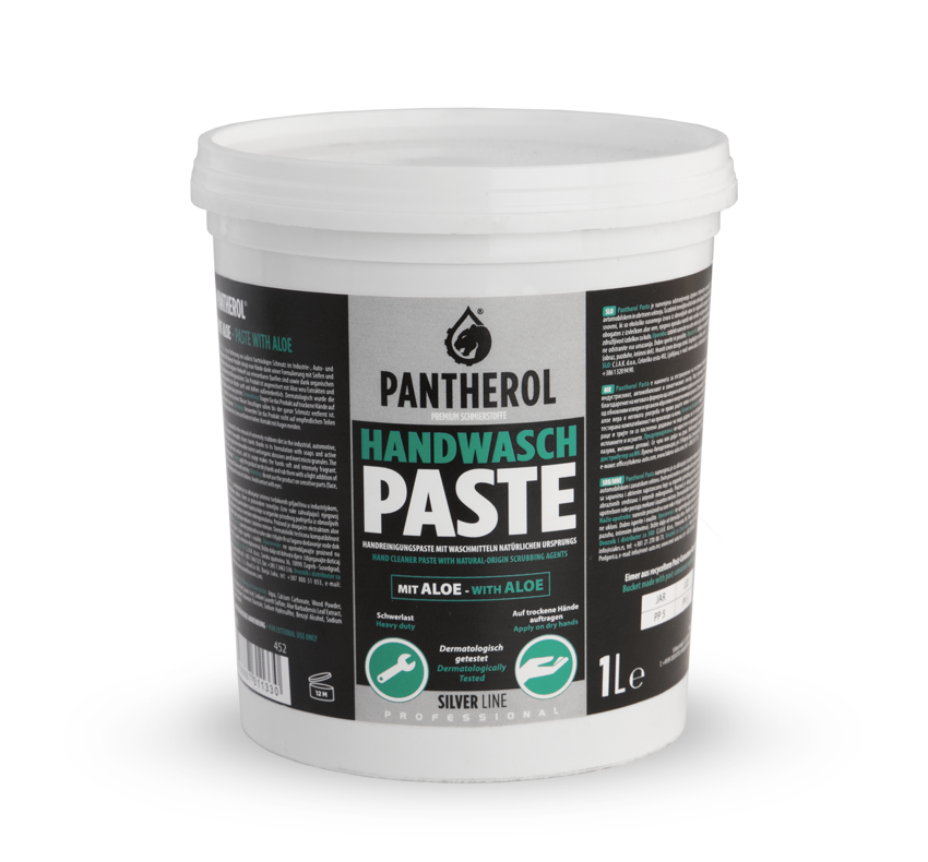 Handwasch paste