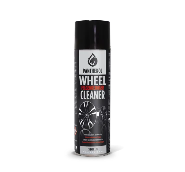 wheel-cleaner